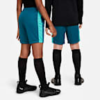 Nike Trophy23 Older Kids' Dri-FIT Training Shorts
