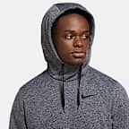 Nike Therma Trainings-Hoodie für Herren