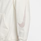 Ja Men's Dri-FIT Pullover Basketball Hoodie