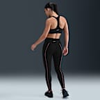 Nike Swoosh Medium Support Women's Padded Sports Bra