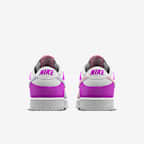 Nike Dunk Low Unlocked By You Custom Women's Shoes
