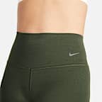 Nike Zenvy Women's High-Waisted 7/8 Leggings