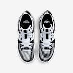 LeBron Witness 7 Older Kids' Basketball Shoes