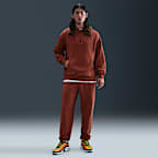 Nike Wool Classic Hoodie