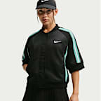 Black/Mint/White