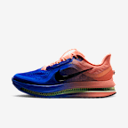 Racer Blue/Atomic Pink/Volt Tint/Schwarz