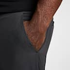 Pants de golf de ajuste slim para hombre Nike Tour Repel Flex
