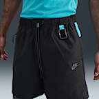Nike Tech Men's Woven Shorts