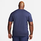 T-shirt męski Nike Sportswear Swoosh