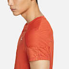 NikeCourt Slam Men's Top