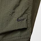 Nike Tech Men's Woven Cargo Pants