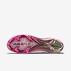 Nike Mercurial Vapor 16 Elite By You Custom Firm-Ground Low-Top Football Boot