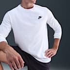 ナイキ ウール クラシックス フリース ショートパンツ