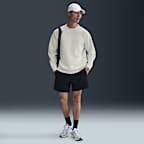 Nike 24.7 ImpossiblySoft Men's Dri-FIT Crew