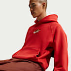 Nike Sportswear LNY Men's Fleece Hoodie