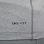 Nike Ready Men's Dri-FIT Short-Sleeve Fitness Top