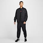 Kobe Nike Basketball Bomber Jacket