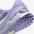 ナイキ ユナイテッド ジュニア ティエンポ レジェンド 10 アカデミー ジュニア TF ローカット サッカーシューズ