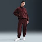 Haut Therma-FIT Nike One pour femme