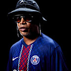 เสื้อแข่งฟุตบอล Replica ผู้ชาย Nike Dri-FIT Paris Saint-Germain 2025/26 Stadium Home