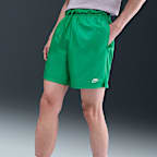 Nike Club Men's Woven Flow Shorts