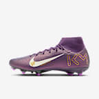 Grand Purple/Pale Ivory