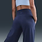 Nike Zenvy Women's Dri-FIT High-Waisted Wide-Leg Pants