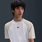 Nike SB Dri-FIT Knit Skate Jersey