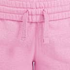 Joggers Nike Sportswear Club Fleece para niños talla grande