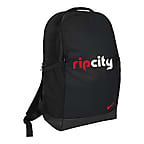 Portland Trail Blazers Brasilia Nike NBA Backpack (24L) - Black