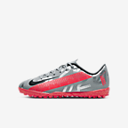 Metallic Bomber Grey/Particle Grey/Laser Crimson/Black