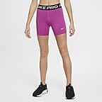 Hot Fuchsia/White