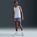 Nike Miler Men's Dri-FIT Running Tank