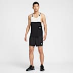 Nike Heritage Men's Dri-FIT Fitness Tank Top
