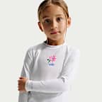 화이트/핑크 글로우