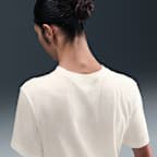 Playera de cuello redondo Nike Sportswear N7