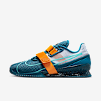 Marina/Kumquat/Siren Red/Washed Teal
