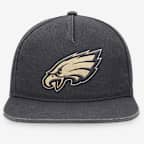 Philadelphia Eagles Pro Men's Nike NFL Adjustable Hat