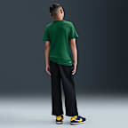 T-shirt Springboks Nike Rugby för ungdom