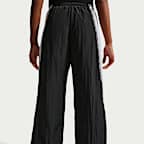 Nike Sportswear Older Kids' (Girls') Woven Trousers