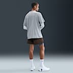 Nike Unlimited Men's Dri-FIT 5" Unlined Versatile Shorts