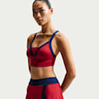 Falda de natación para mujer Nike Swim