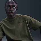 Paris Saint-Germain Men's Nike Soccer T-Shirt