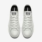 Converse Custom Chuck Taylor All Star Low Top Shoe