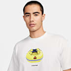 Nike ACG 'Cruise Boat' Men's Dri-FIT T-Shirt