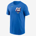 Shohei Ohtani National League 2025 All-Star Game Men's Nike MLB T-Shirt - Royal