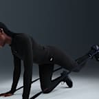 Leggings de tiro alto para mujer Nike Pro