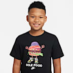 Nike Sportswear Older Kids' T-Shirt
