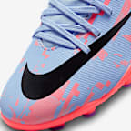 Nike Jr. Mercurial Dream Speed Superfly 9 Club MG Older Kids' Multi-ground Football Boot