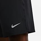 Shorts versatili non foderati Dri-FIT 23 cm Nike Challenger – Uomo